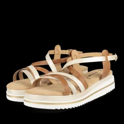 Sandalen COGNACKLEUR