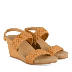 Sandalen COGNACKLEUR