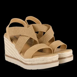 Sandalen COGNACKLEUR