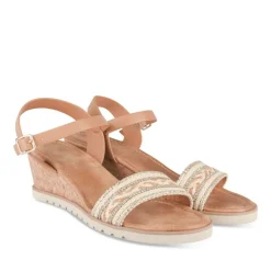 Sandalen COGNACKLEUR