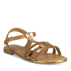 Sandalen COGNACKLEUR