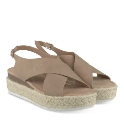 Sandalen COGNACKLEUR
