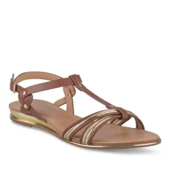 Sandalen COGNACKLEUR