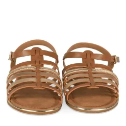 Sandalen COGNACKLEUR