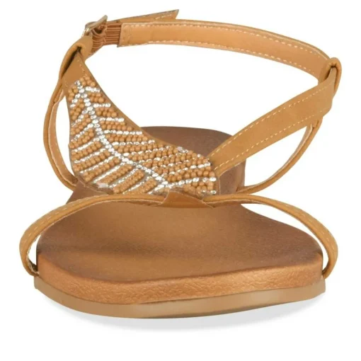 Sandalen COGNACKLEUR