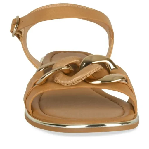 Sandalen COGNACKLEUR