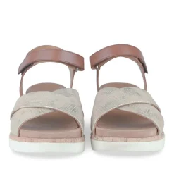 Sandalen COGNACKLEUR