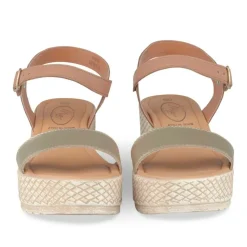 Sandalen COGNACKLEUR