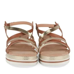 Sandalen COGNACKLEUR