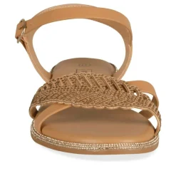 Sandalen COGNACKLEUR