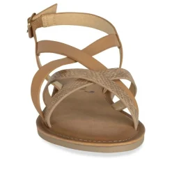 Sandalen COGNACKLEUR