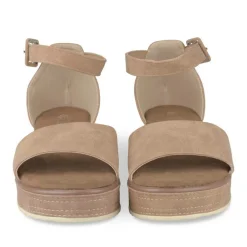 Sandalen COGNACKLEUR