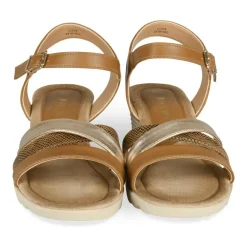 Sandalen COGNACKLEUR