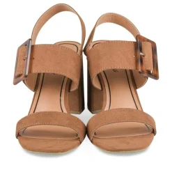 Sandalen COGNACKLEUR