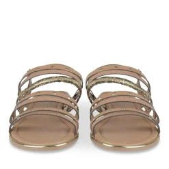 Sandalen COGNACKLEUR