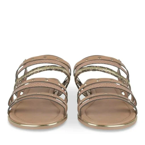 Sandalen COGNACKLEUR