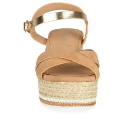 Sandalen COGNACKLEUR