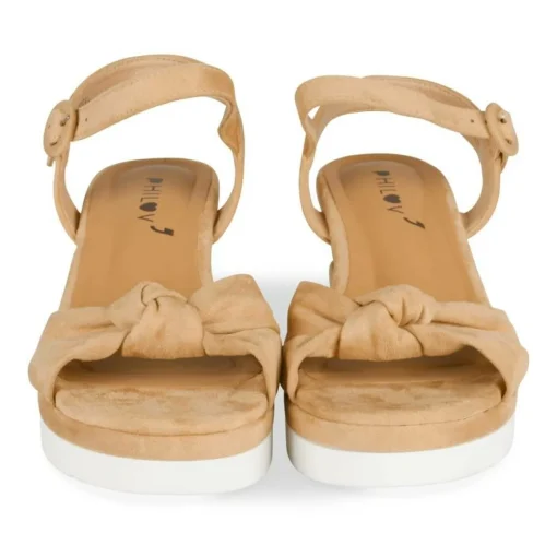 Sandalen COGNACKLEUR