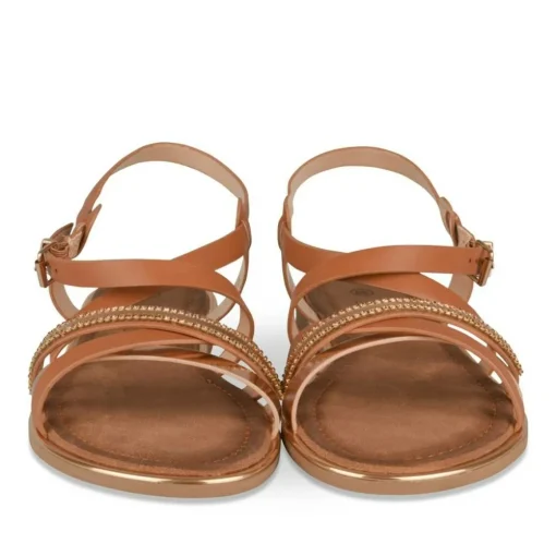 Sandalen COGNACKLEUR