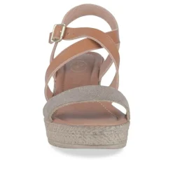 Sandalen COGNACKLEUR