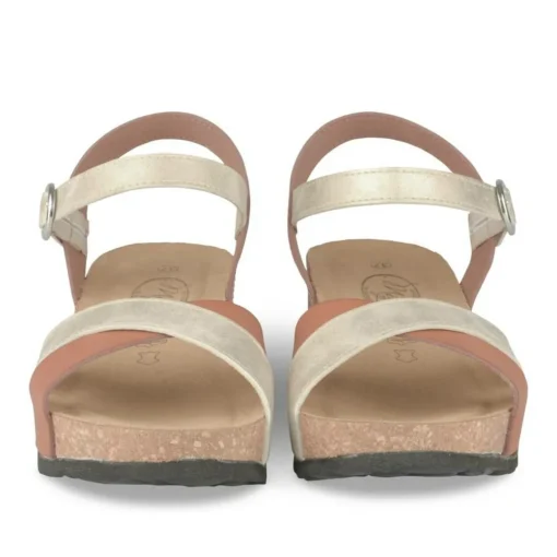 Sandalen COGNACKLEUR