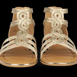 Sandalen COGNACKLEUR