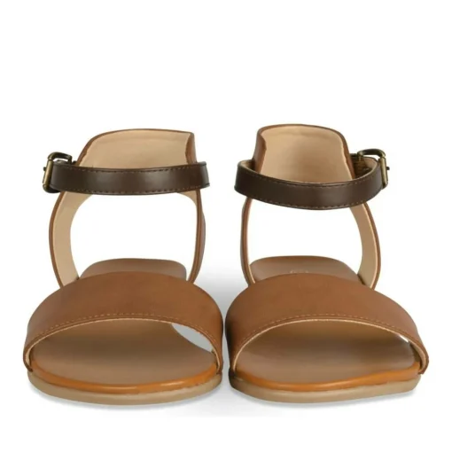 Sandalen COGNACKLEUR