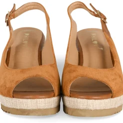 Sandalen COGNACKLEUR