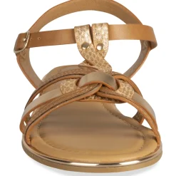 Sandalen COGNACKLEUR