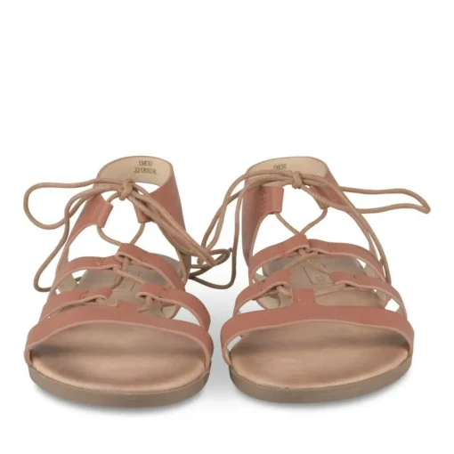 Sandalen COGNACKLEUR