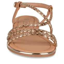 Sandalen COGNACKLEUR