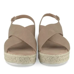 Sandalen COGNACKLEUR