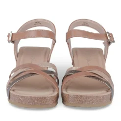 Sandalen COGNACKLEUR