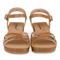 Sandalen COGNACKLEUR