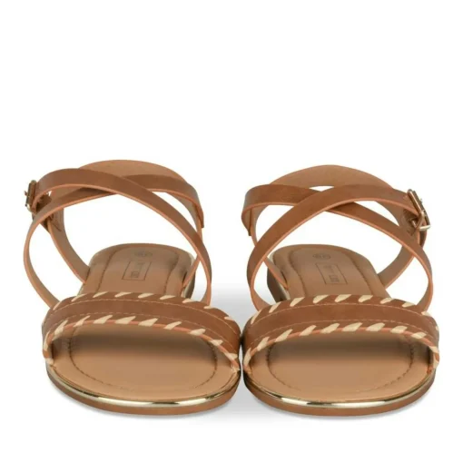 Sandalen COGNACKLEUR