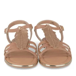 Sandalen COGNACKLEUR