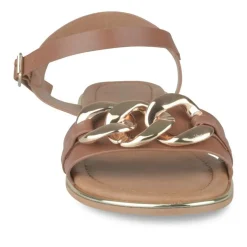 Sandalen COGNACKLEUR