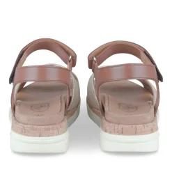 Sandalen COGNACKLEUR