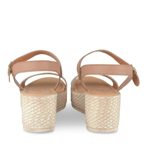 Sandalen COGNACKLEUR