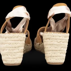 Sandalen COGNACKLEUR