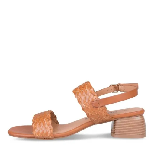Sandalen COGNACKLEUR