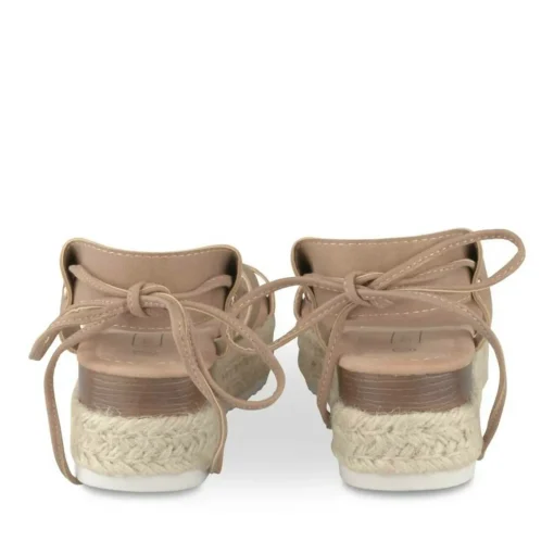 Sandalen COGNACKLEUR