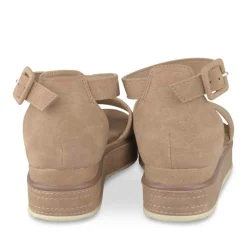 Sandalen COGNACKLEUR