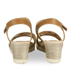 Sandalen COGNACKLEUR