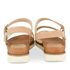 Sandalen COGNACKLEUR