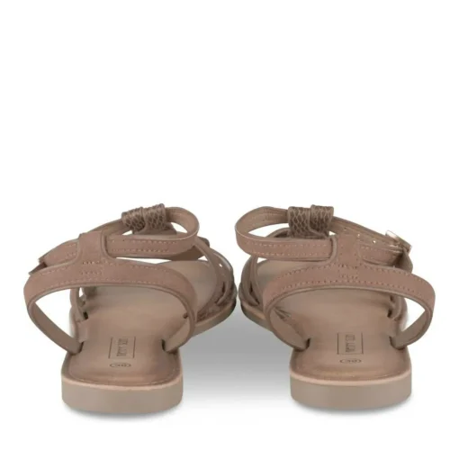 Sandalen COGNACKLEUR