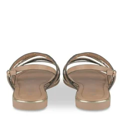 Sandalen COGNACKLEUR