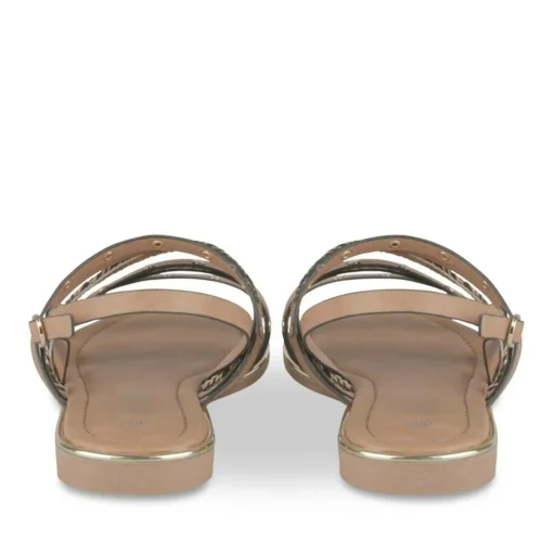 Sandalen COGNACKLEUR