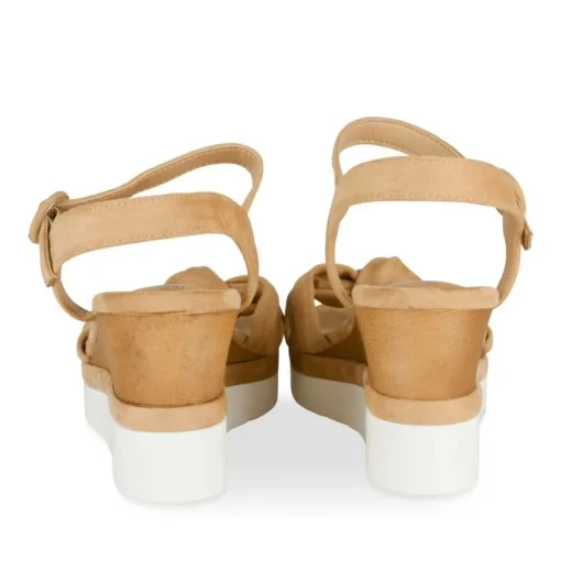 Sandalen COGNACKLEUR