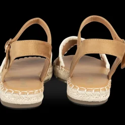 Sandalen COGNACKLEUR